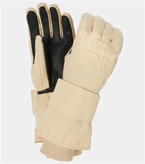 fendi snow gloves|fendi stockings cheap.